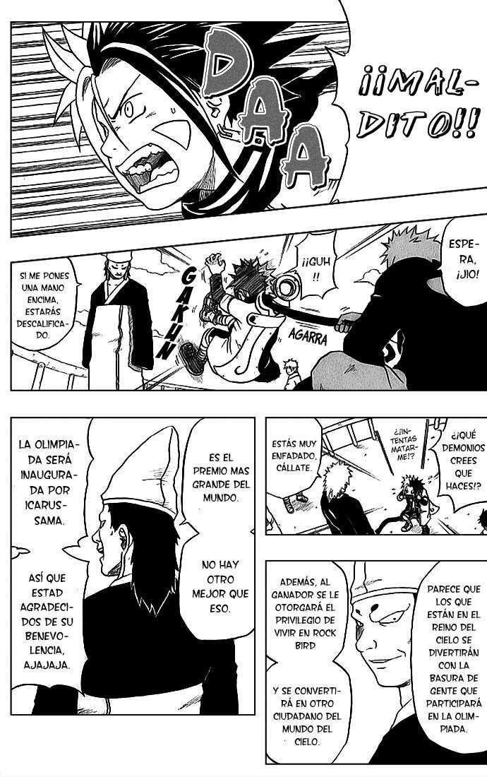 Capitulo 31 page 14
