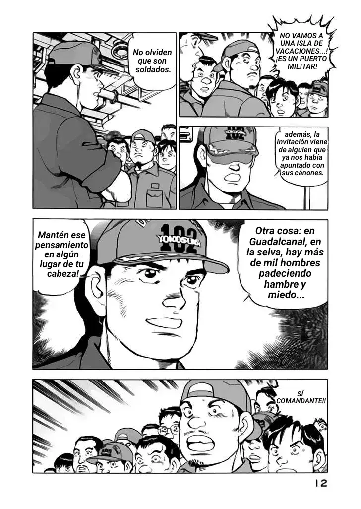 Capitulo 43 page 12