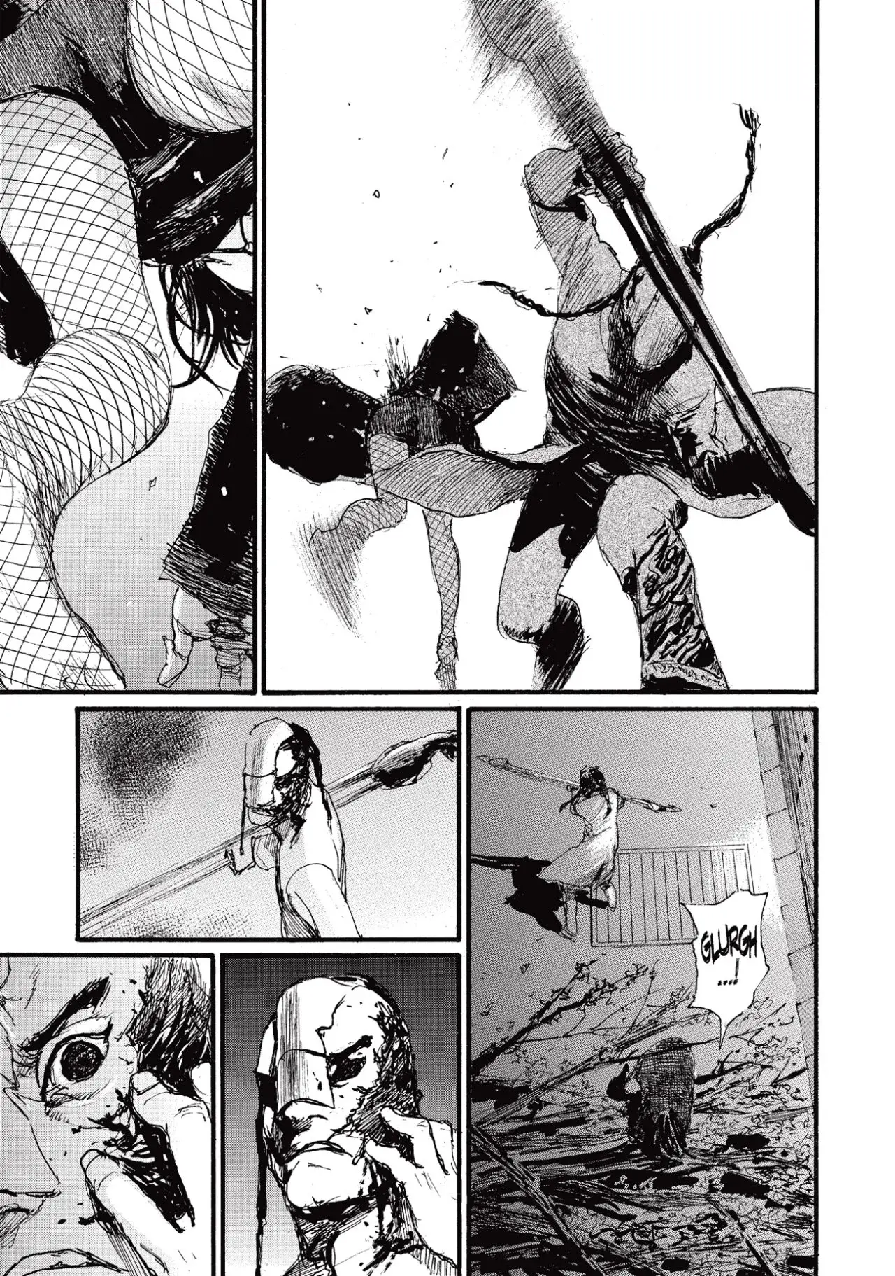 Capitulo 21 page 8
