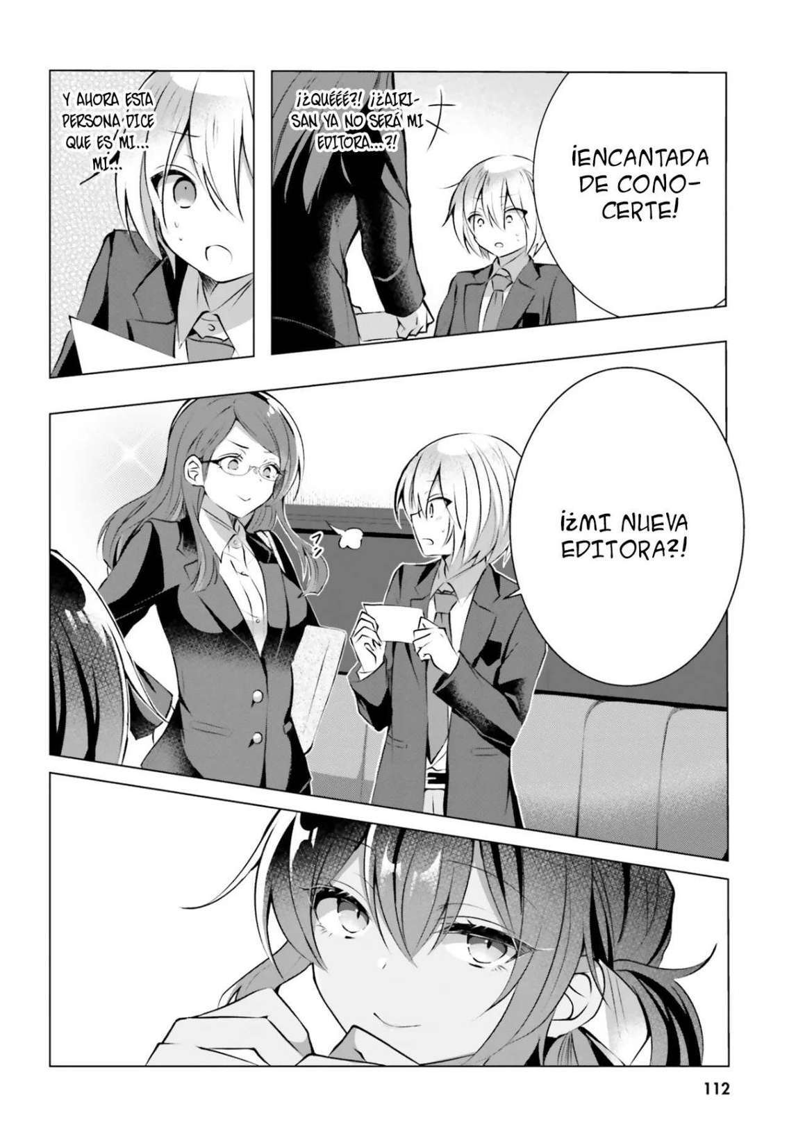 Capitulo 19 page 20