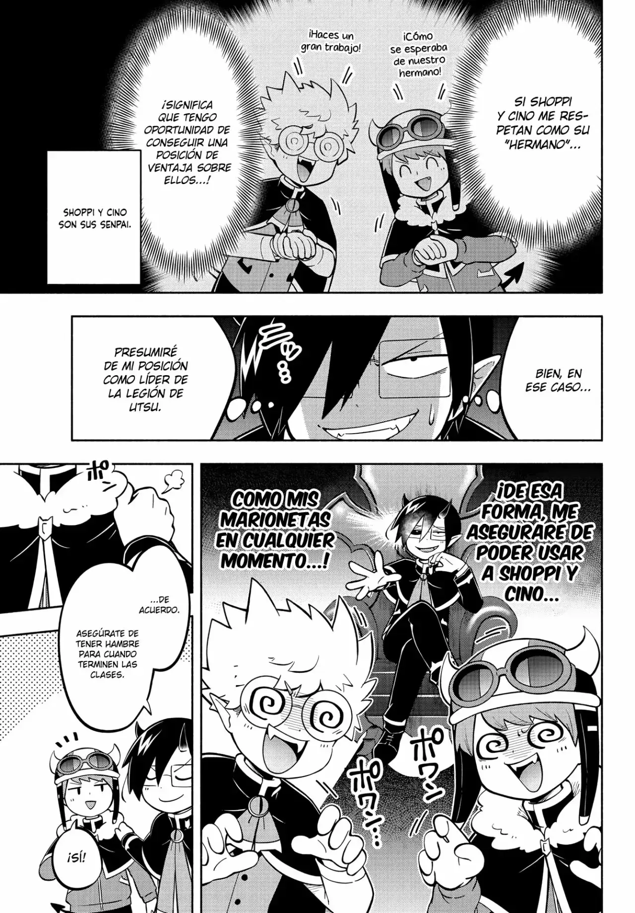 Capitulo 153 page 6