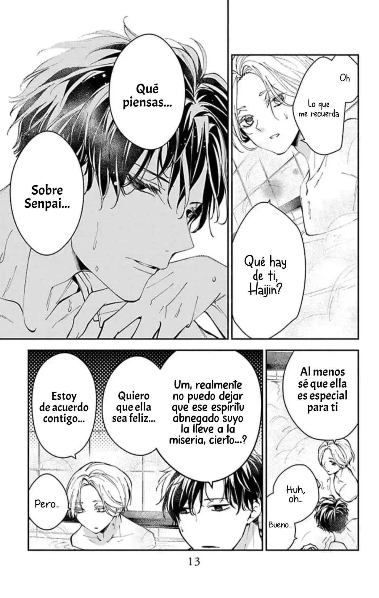 Capitulo 72 page 16