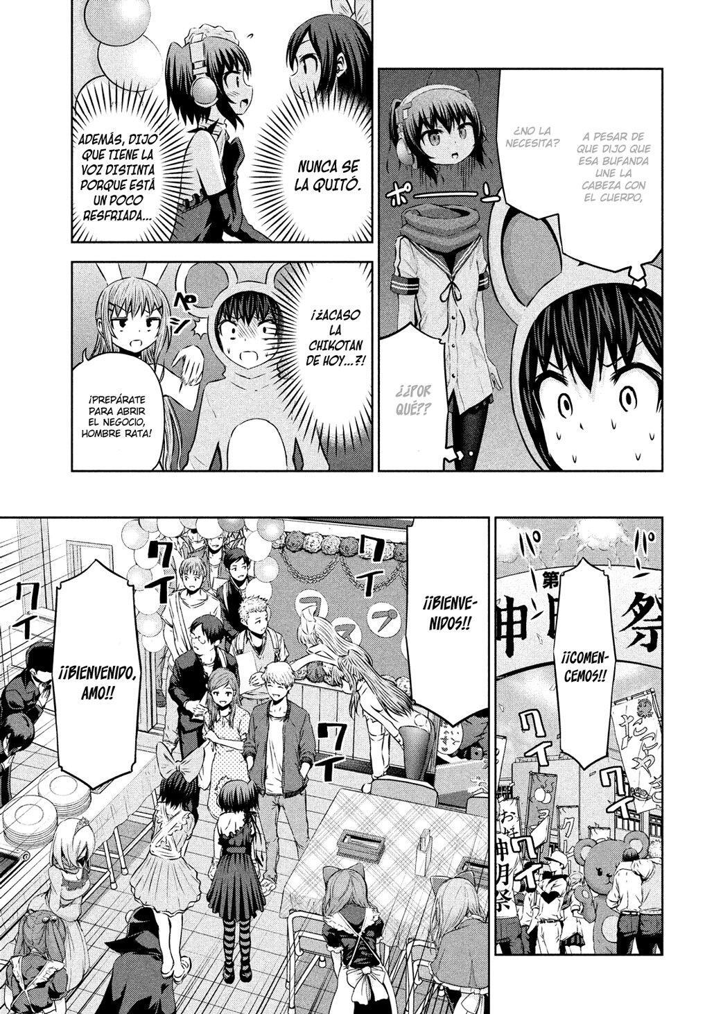 Capitulo 63 page 10
