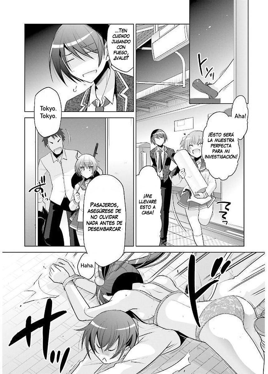 Capitulo 90 page 21