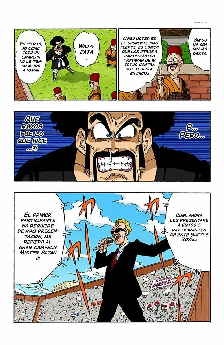 Capitulo 452 page 8