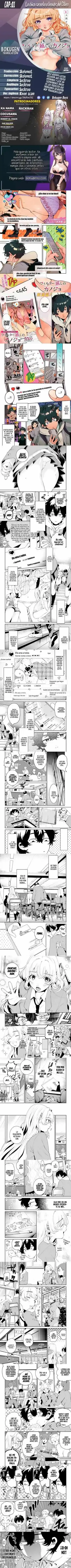 Capitulo 1 page 1