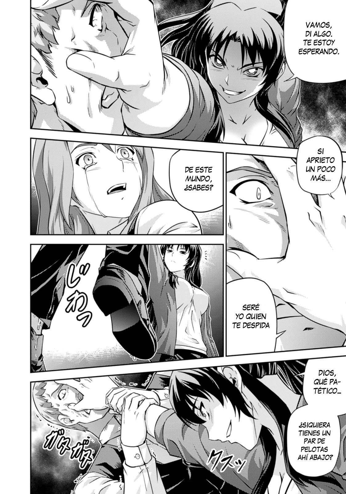 Capitulo 32 page 34