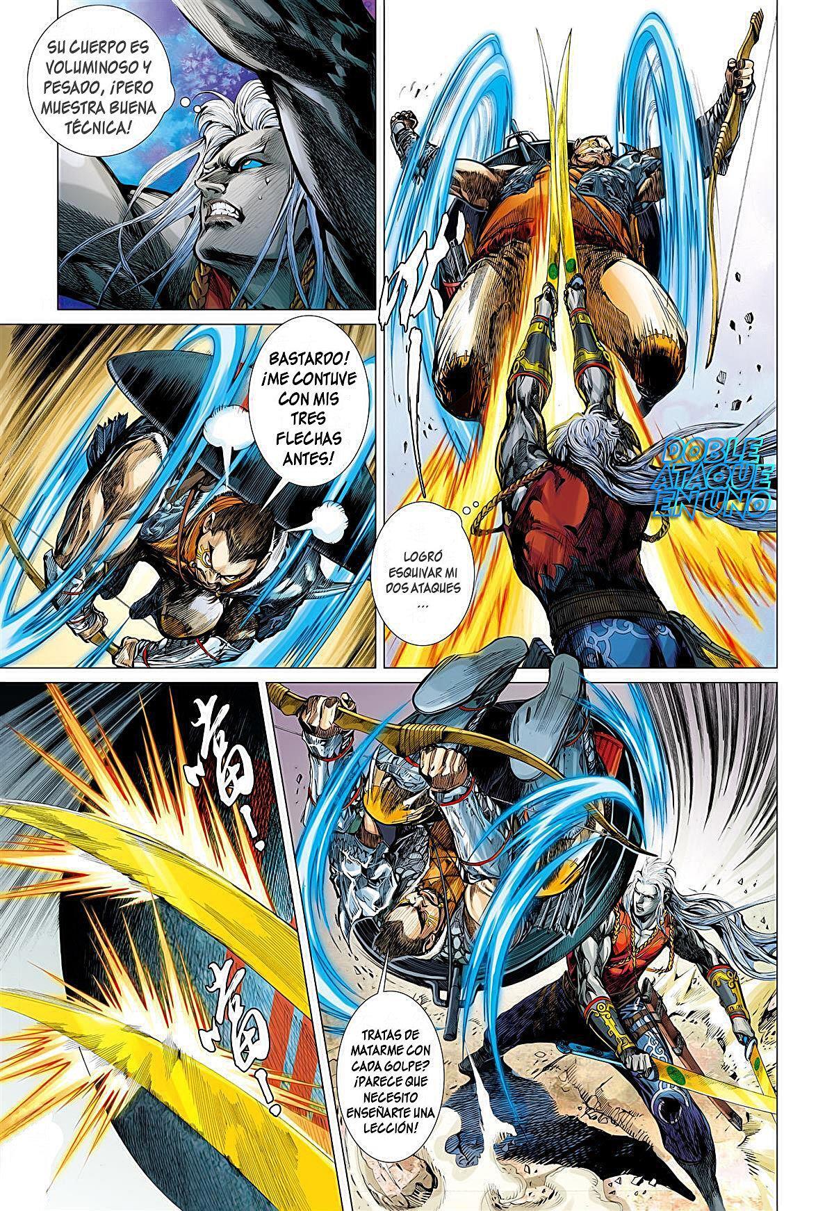 Capitulo 6 page 11