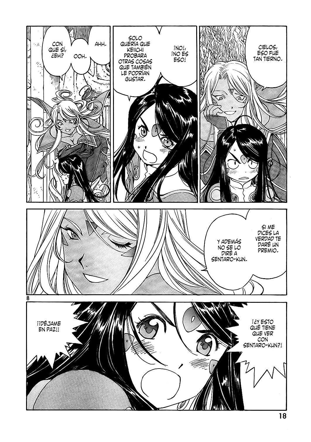 Capitulo 262 page 8