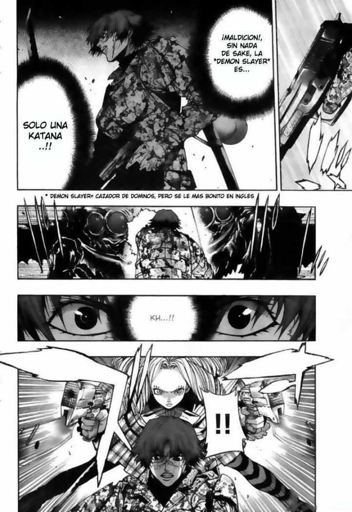 Capitulo 31 page 7