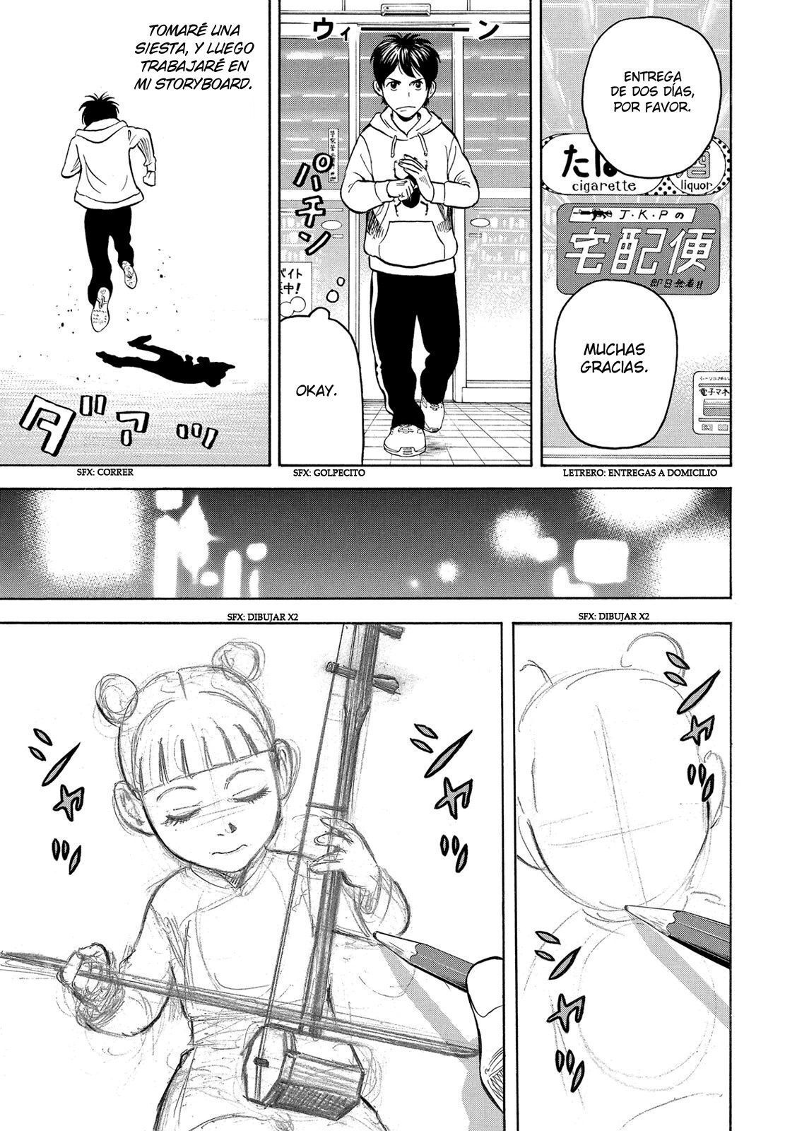 Capitulo 36 page 10