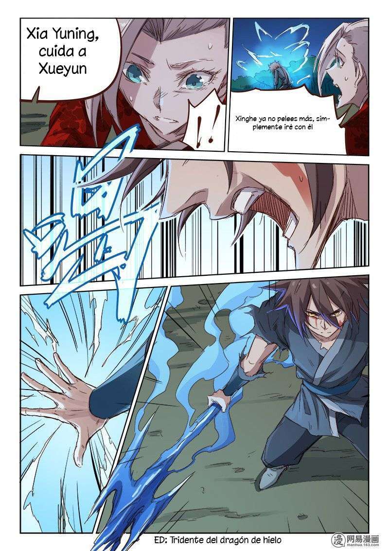 Capitulo 67 page 10