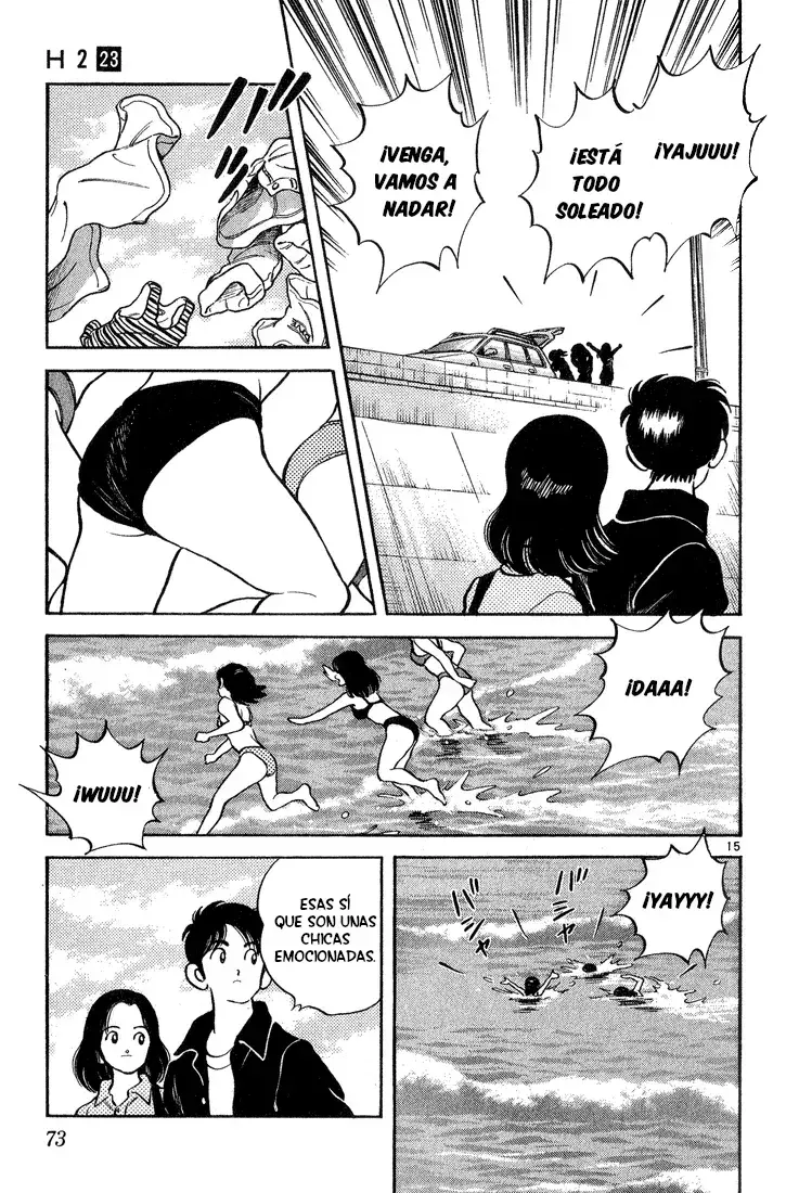 Capitulo 222 page 16