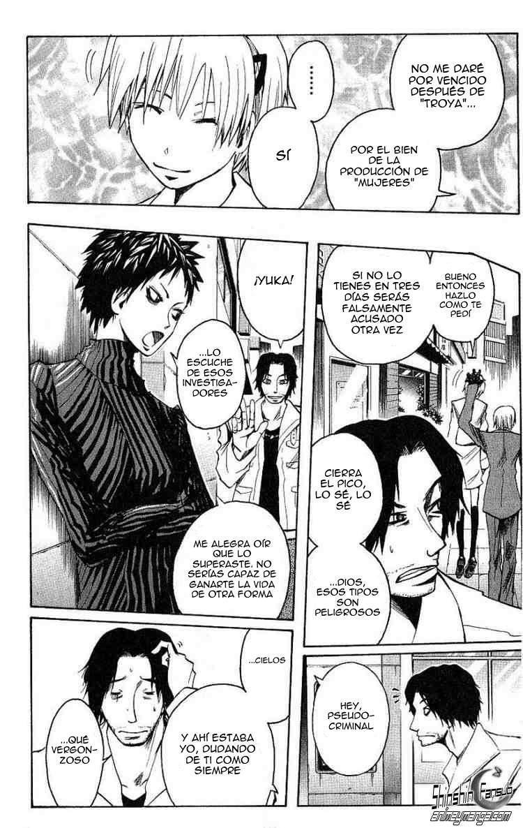 Capitulo 96 page 14