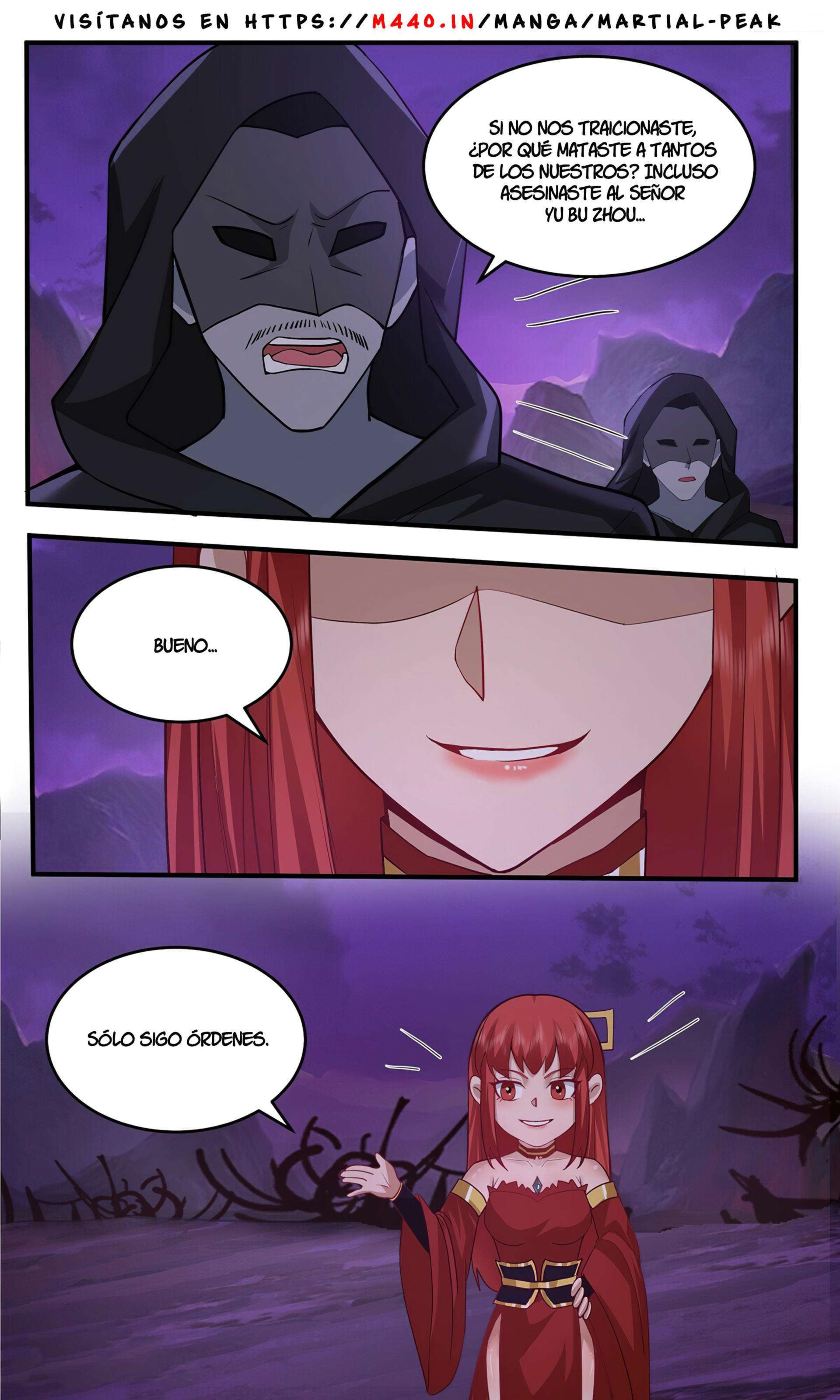 Capitulo 3765 page 6
