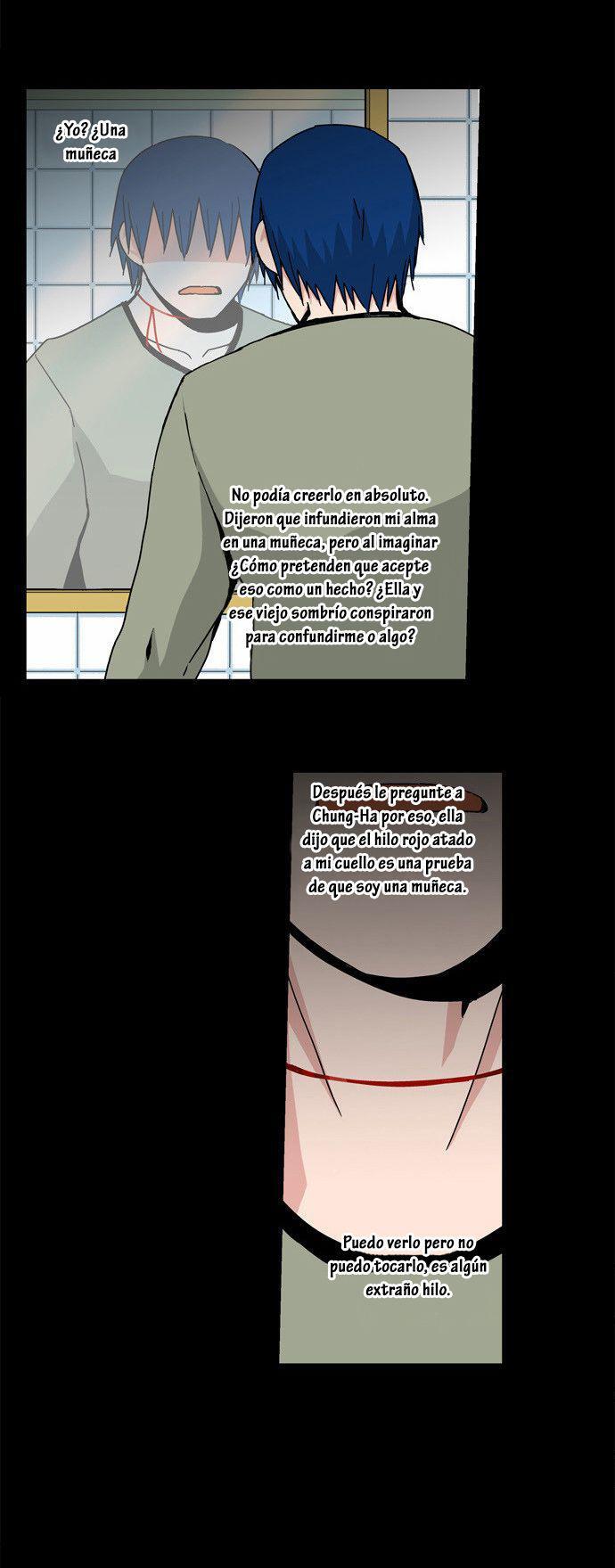Capitulo 31 page 8