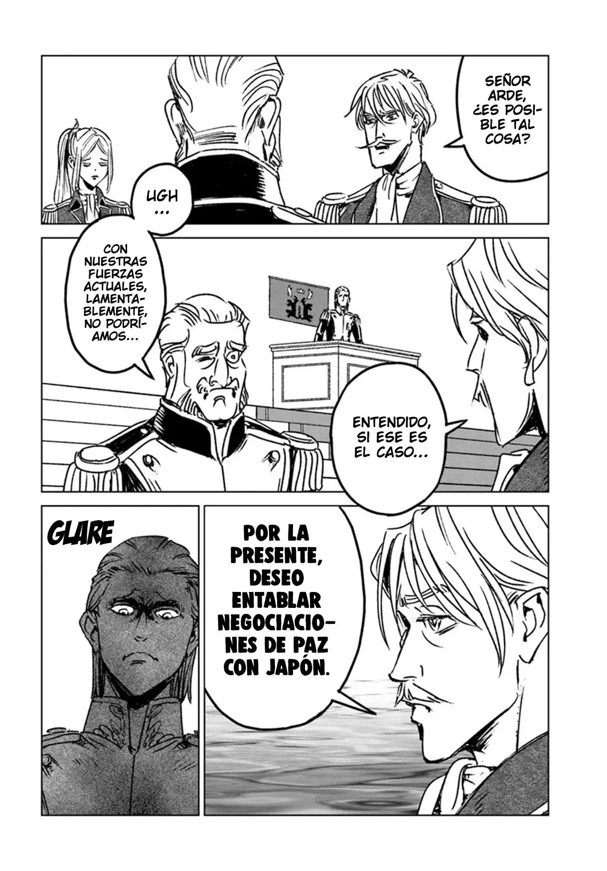 Capitulo 44 page 21