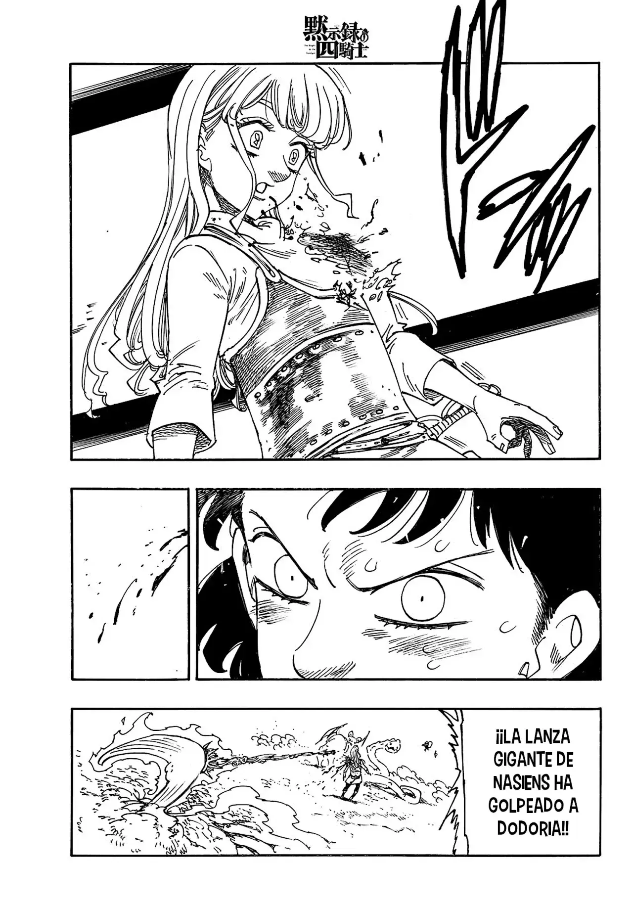 Capitulo 186 page 20