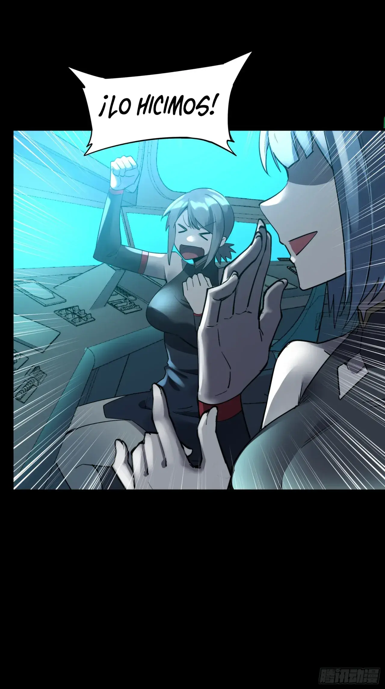 Capitulo 81 page 29