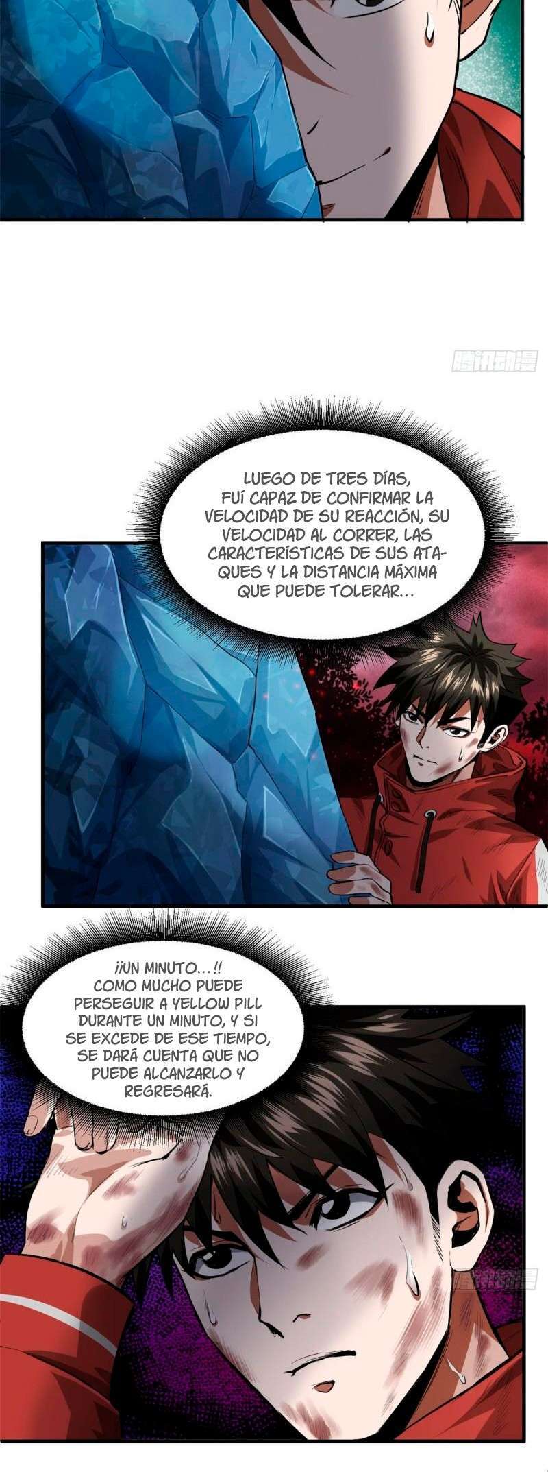 Capitulo 132 page 7