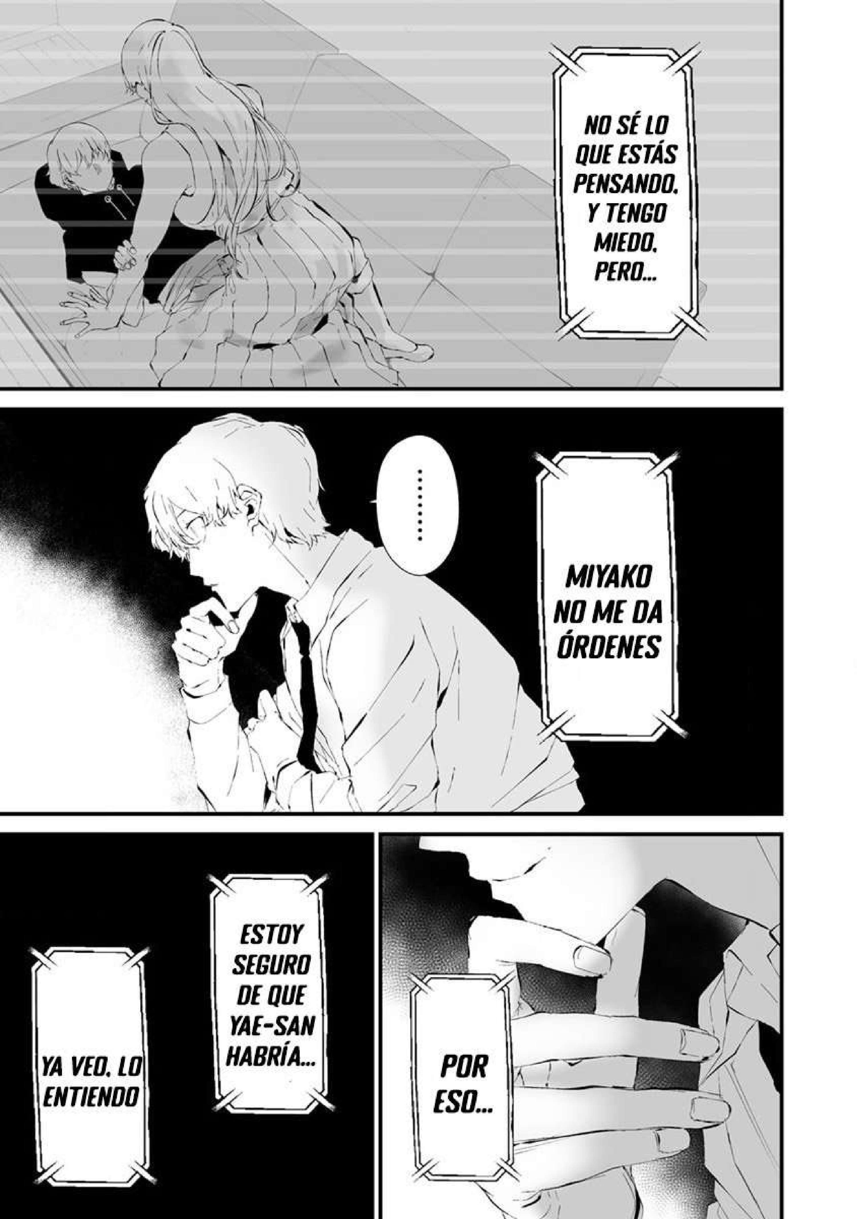 Capitulo 23 page 10