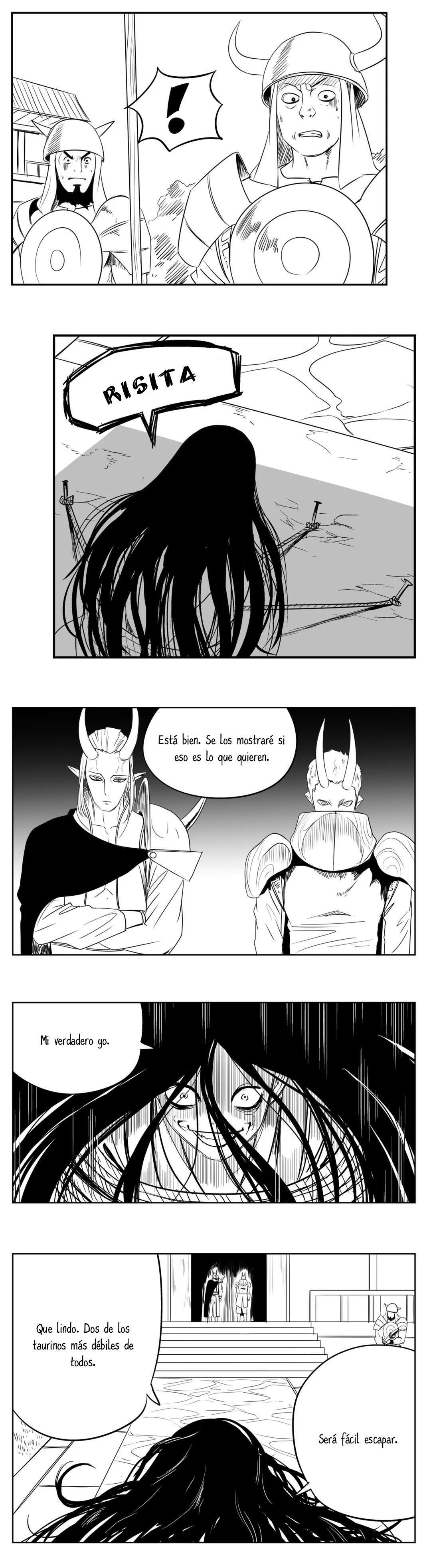 Capitulo 68 page 10
