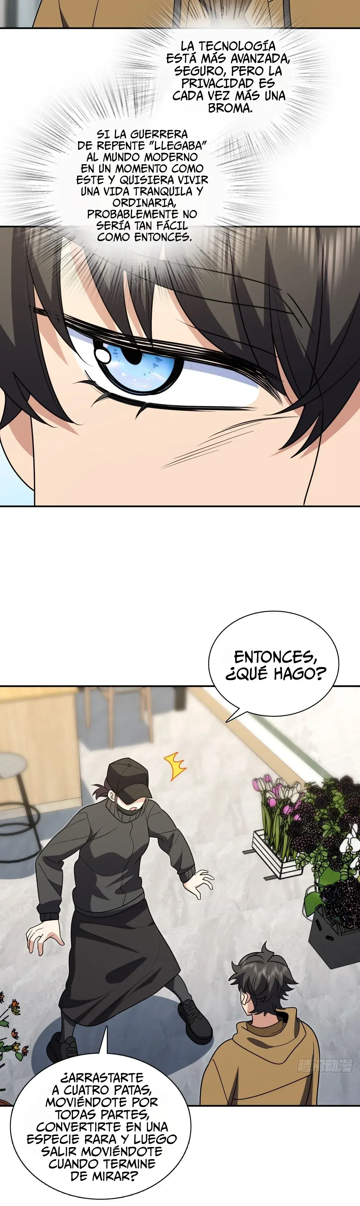 Capitulo 449 page 6