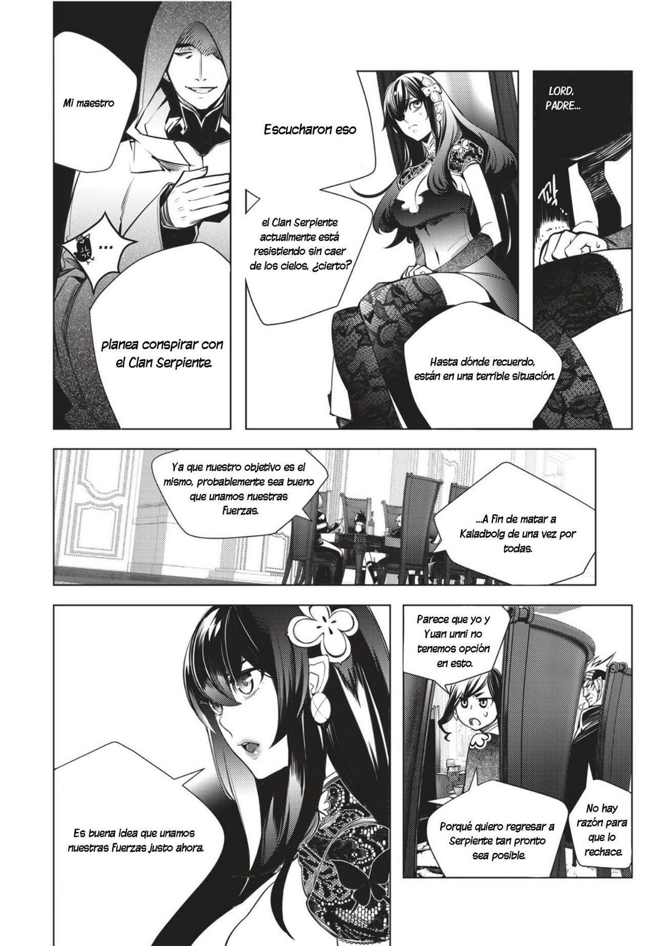 Capitulo 128 page 25