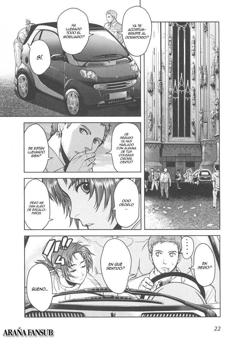 Capitulo 33 page 23