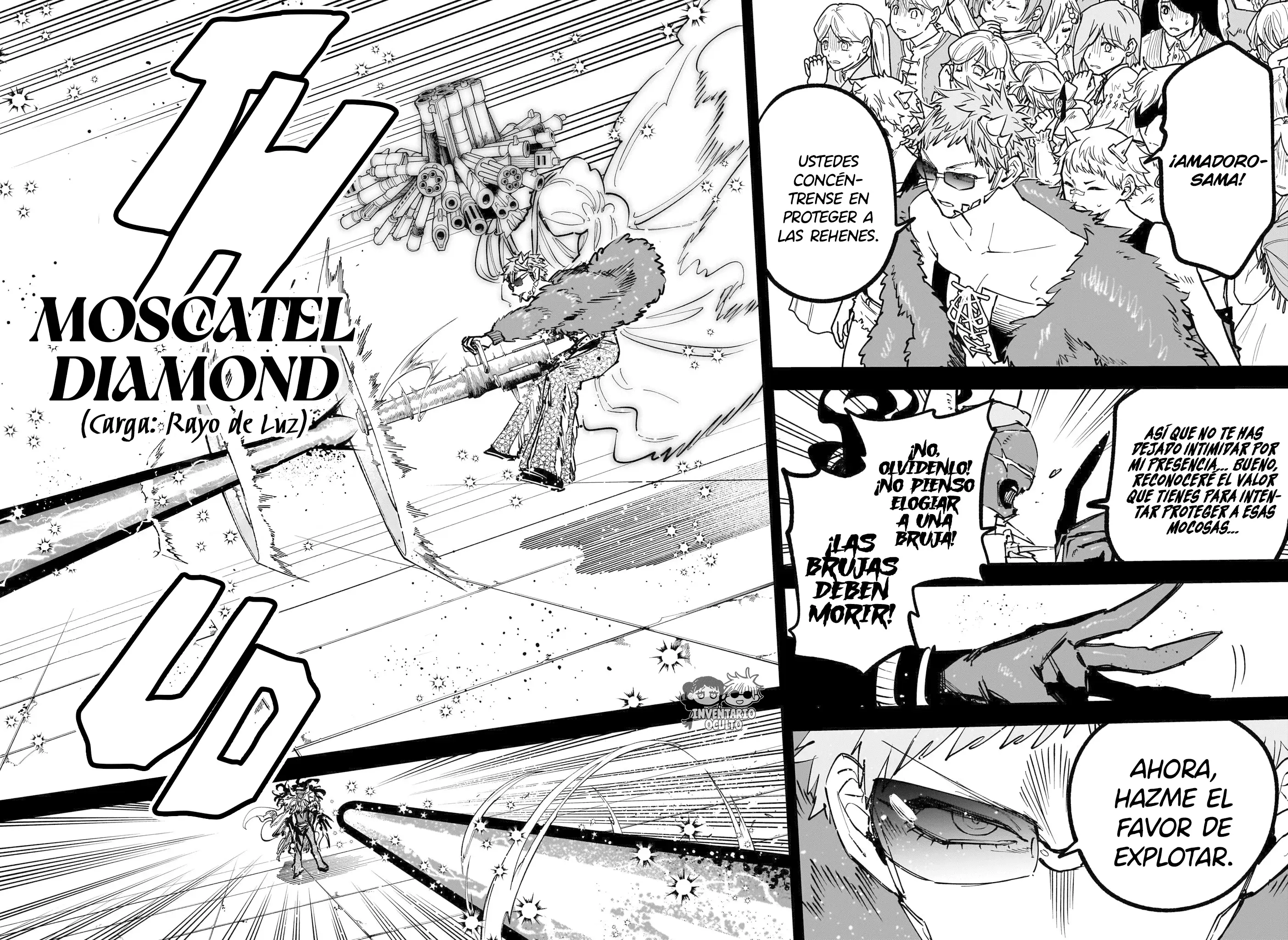 Capitulo 91 page 7