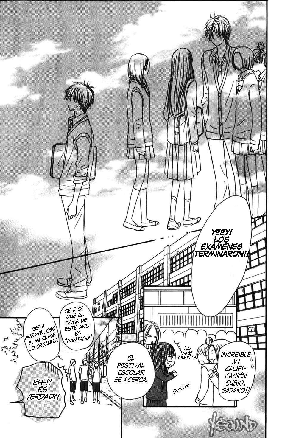 Capitulo 33 page 21