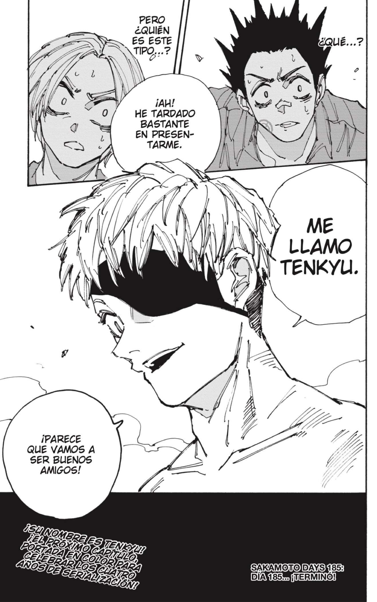 Capitulo 185 page 19