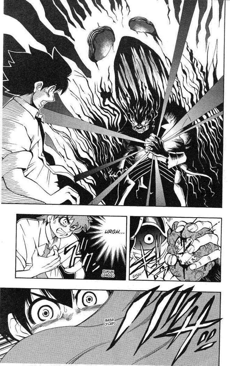Capitulo 8 page 11