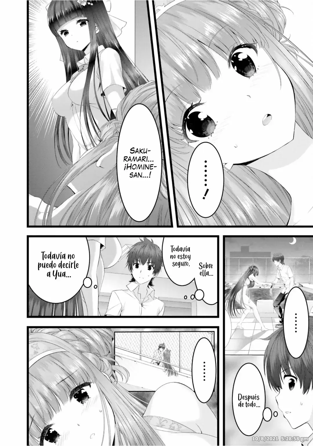 Capitulo 32 page 6