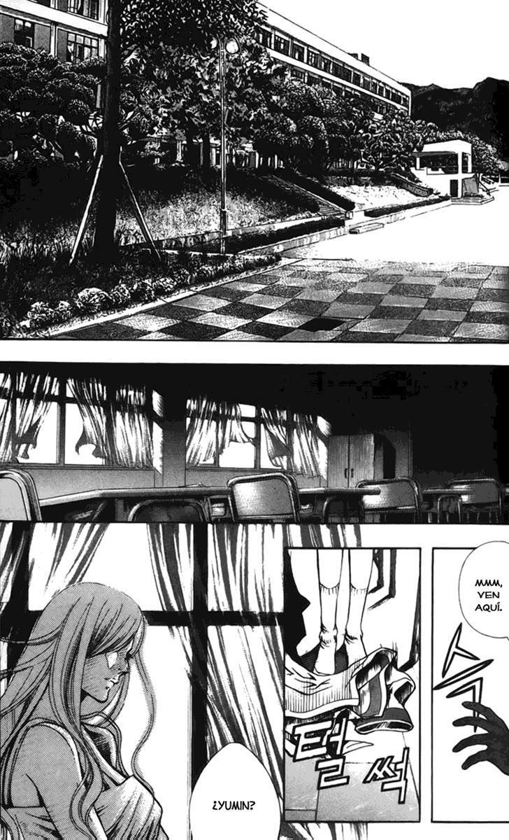 Capitulo 11 page 15