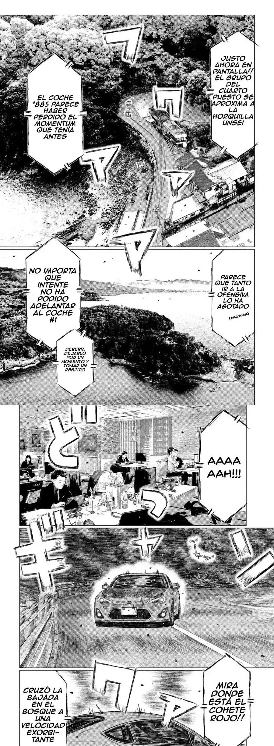 Capitulo 128 page 3
