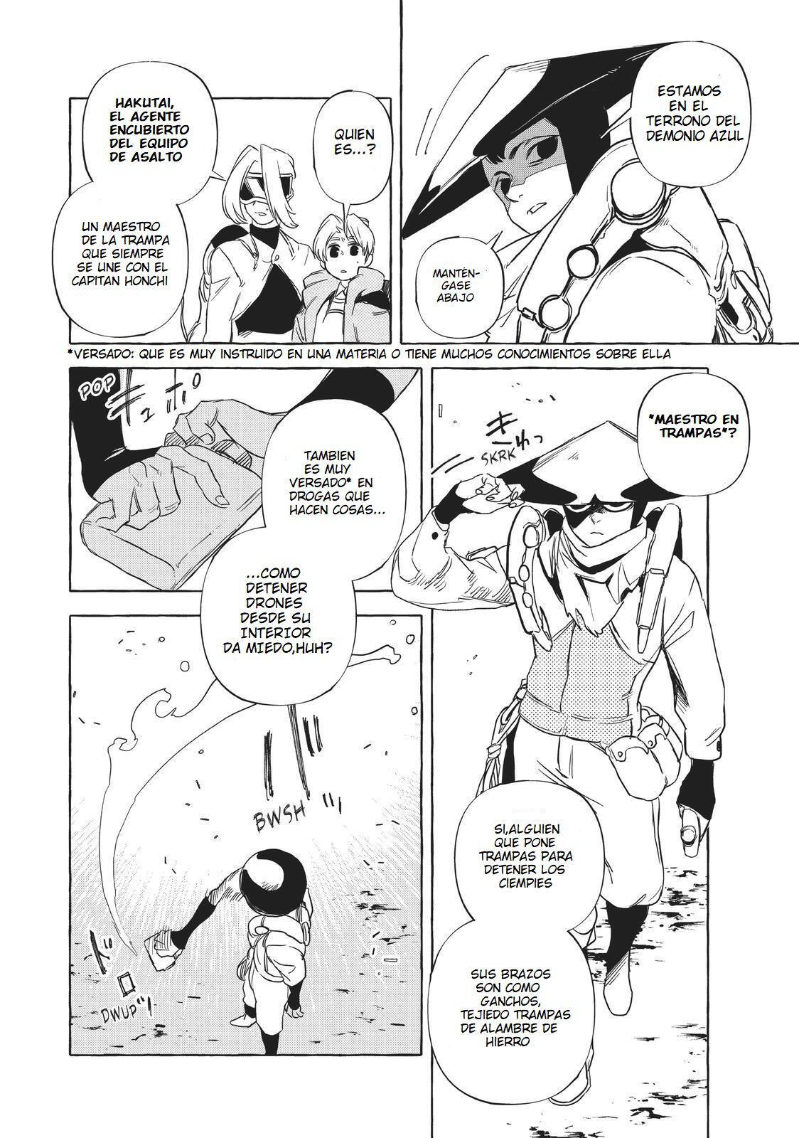 Capitulo 6 page 14