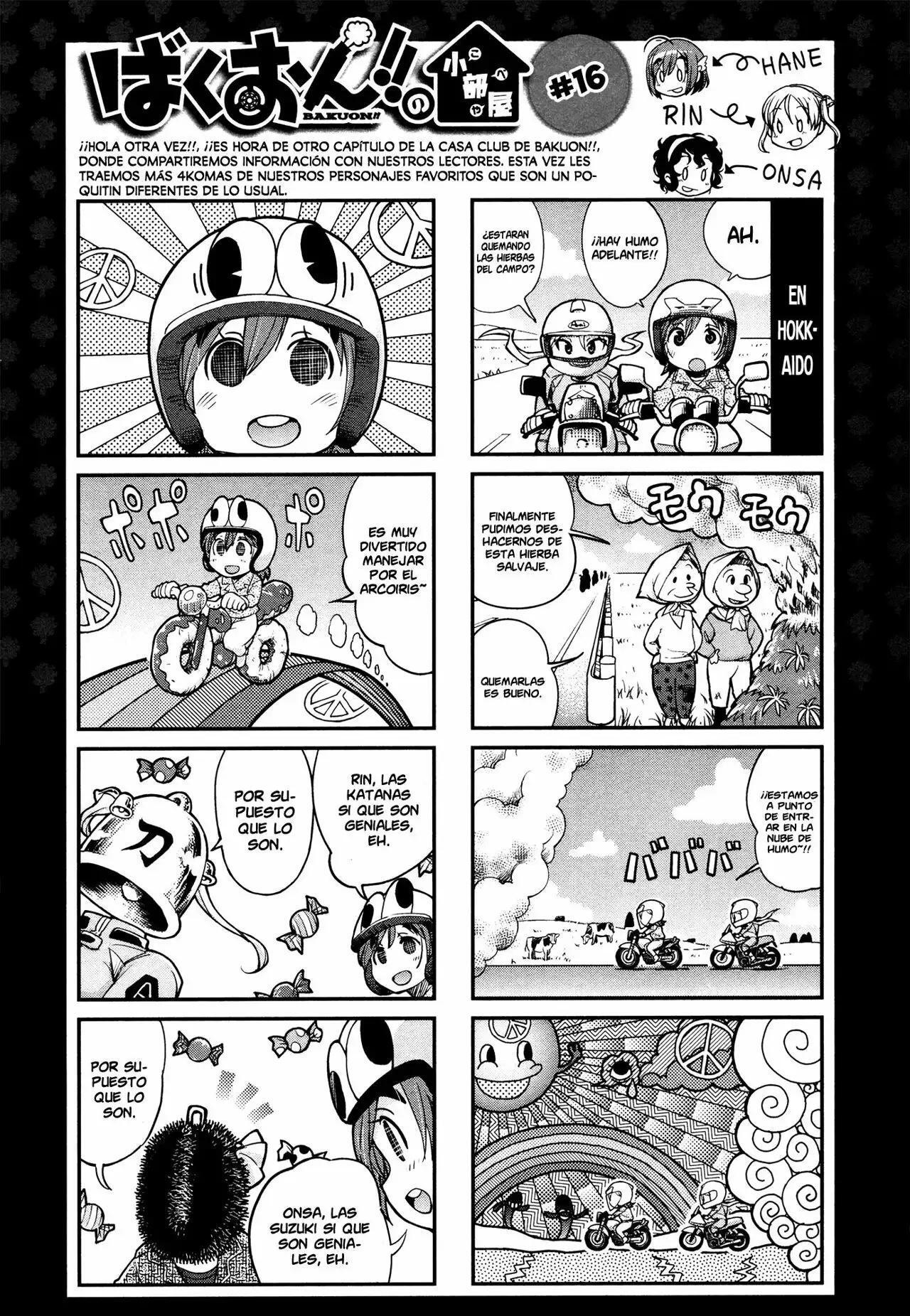 Capitulo 19 page 30