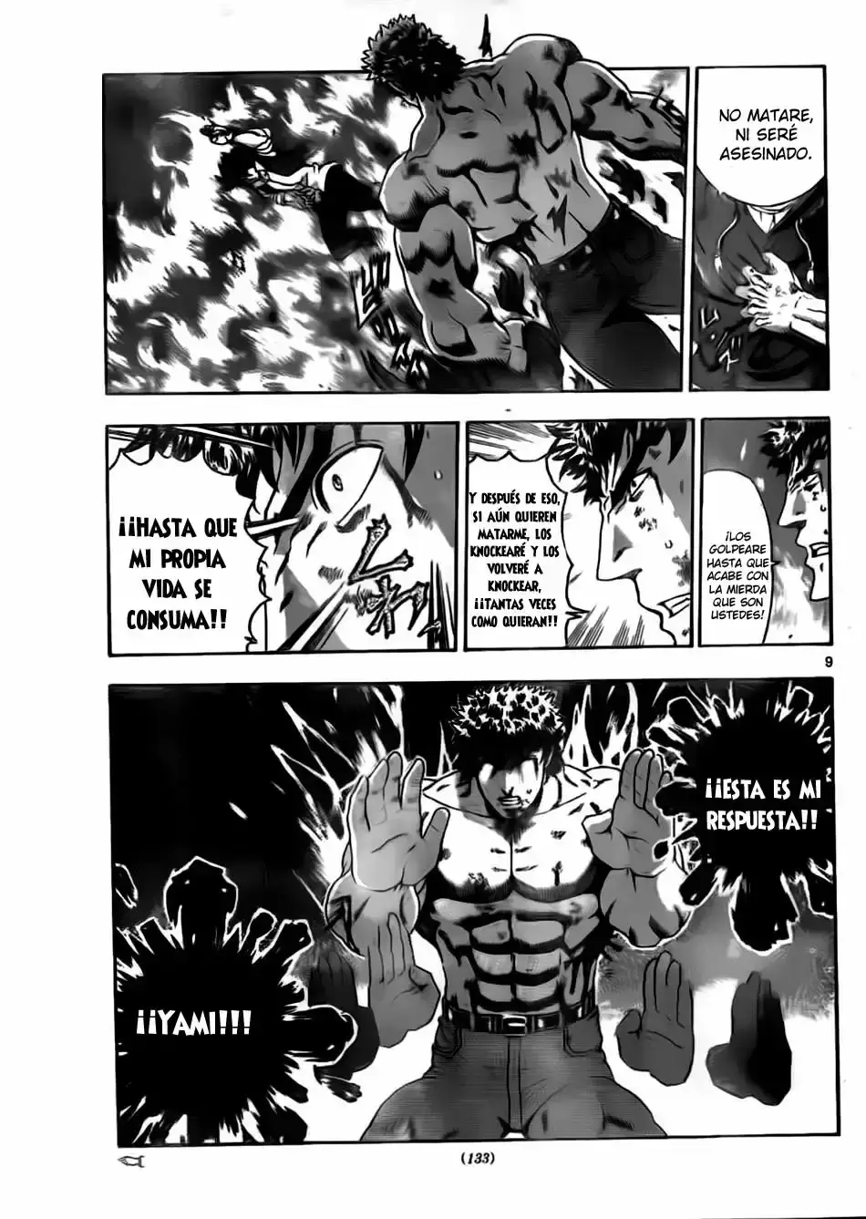 Capitulo 443 page 9