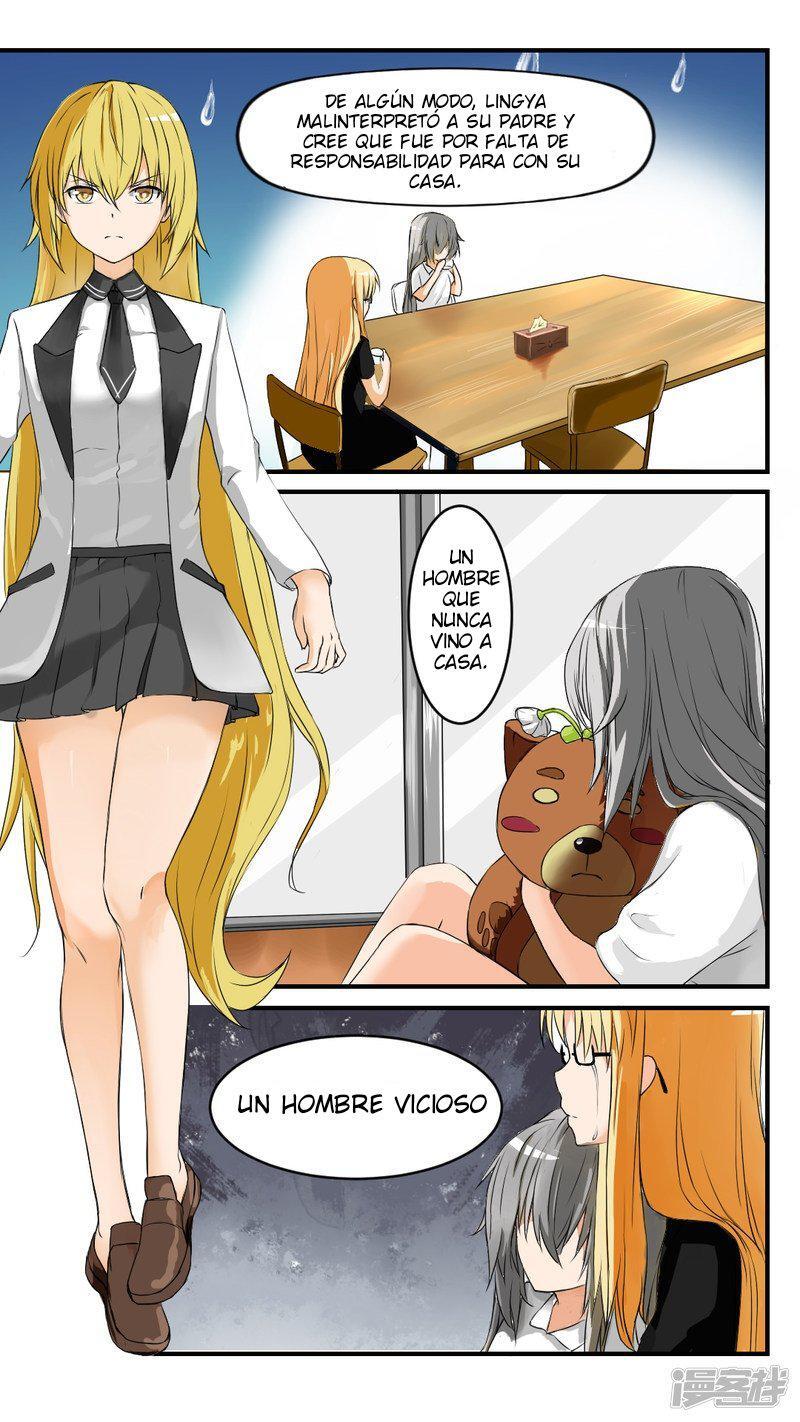 Capitulo 43 page 8