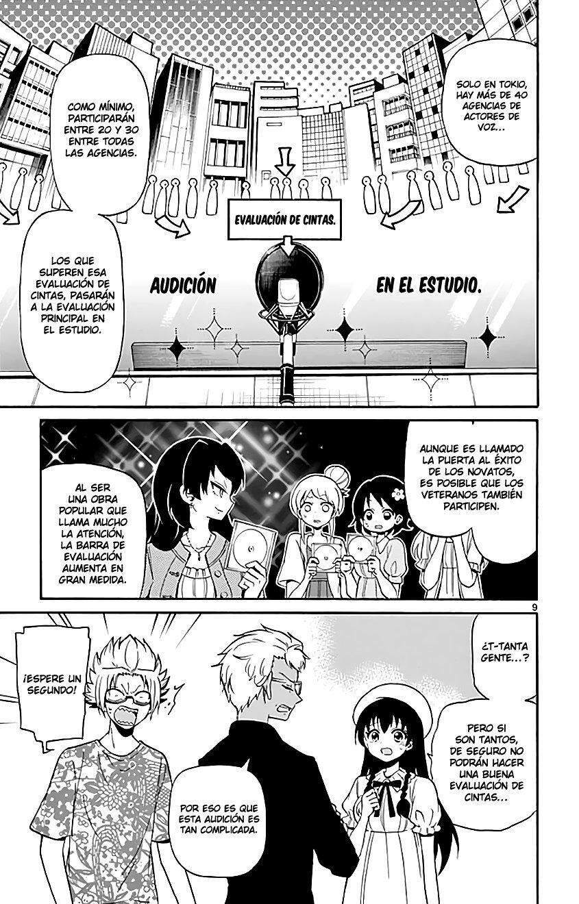 Capitulo 91 page 9