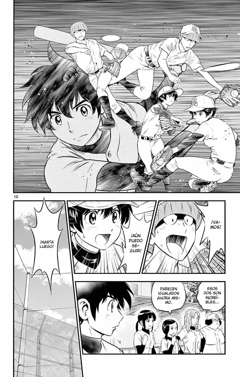 Capitulo 162 page 10