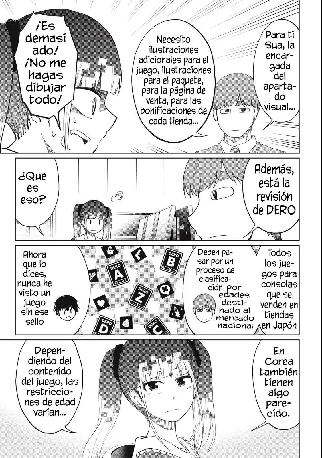 Capitulo 23 page 5