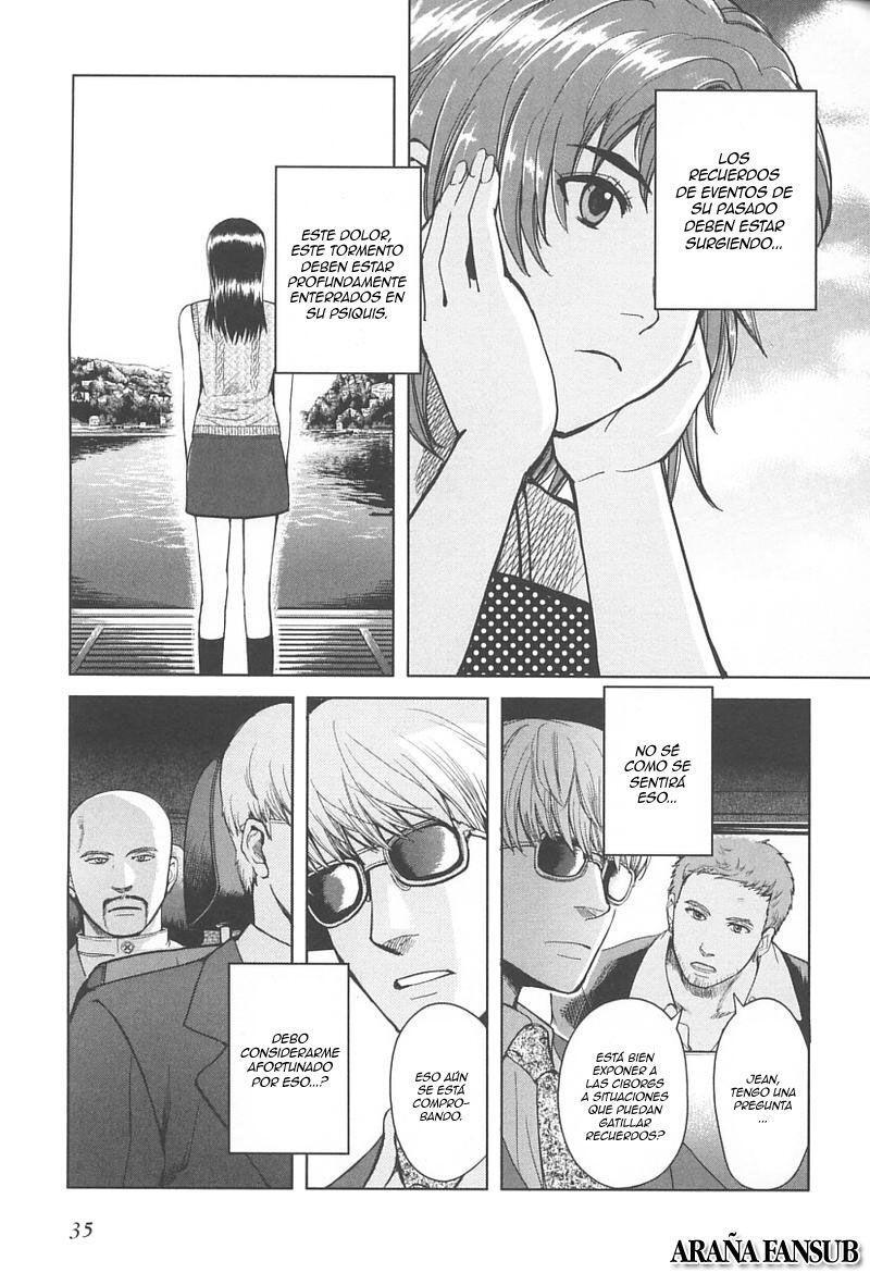 Capitulo 33 page 36