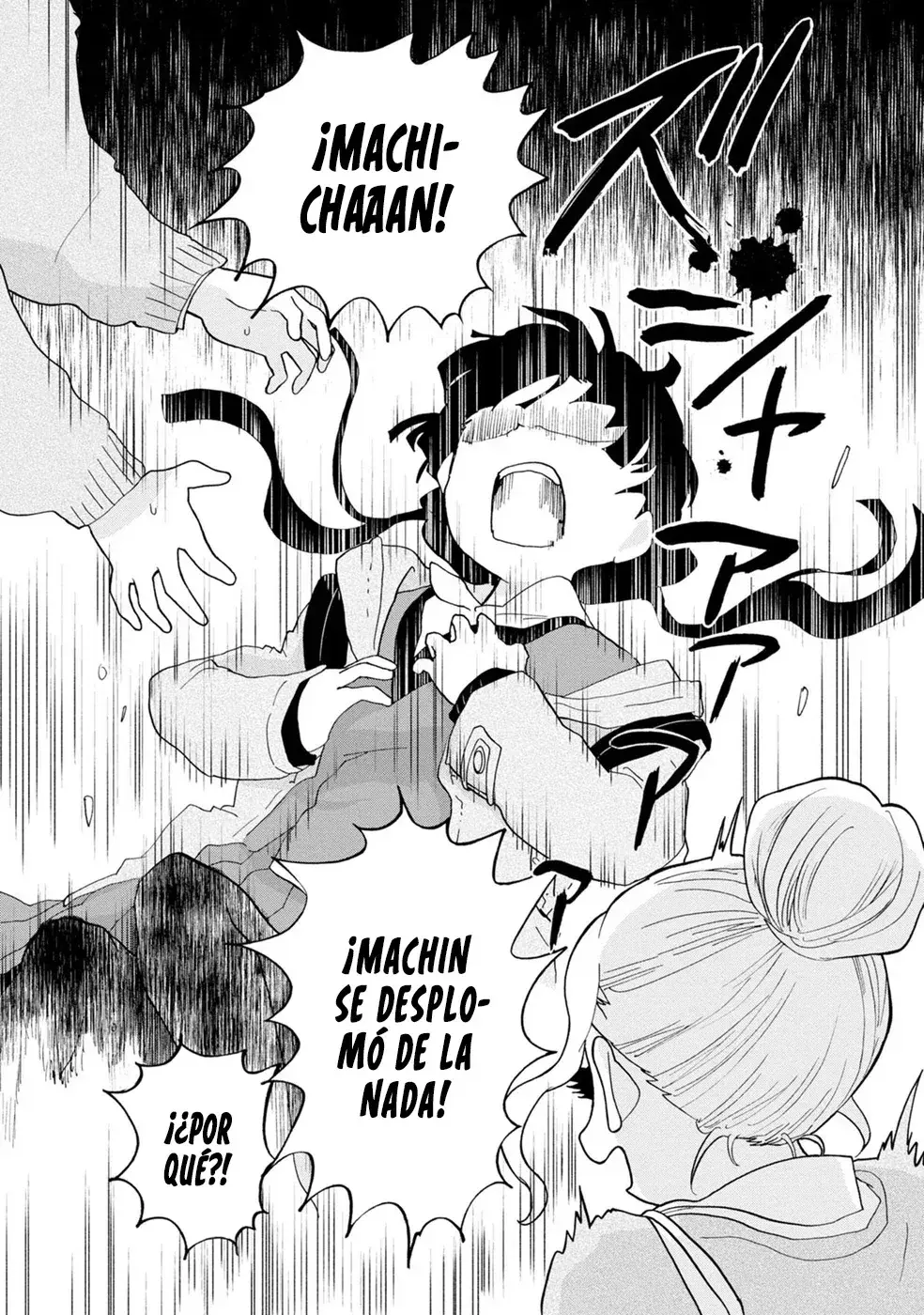 Capitulo 103 page 5