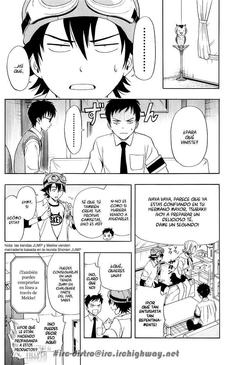 Capitulo 130 page 5