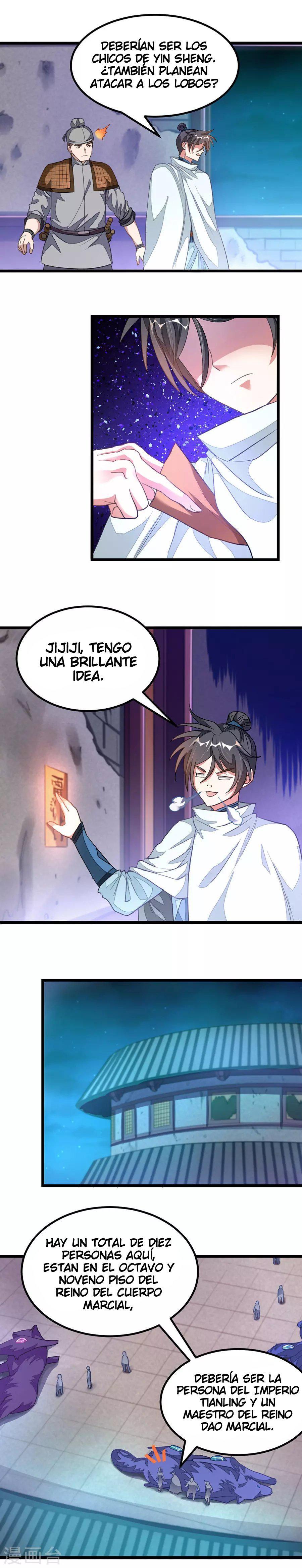 Capitulo 126 page 5