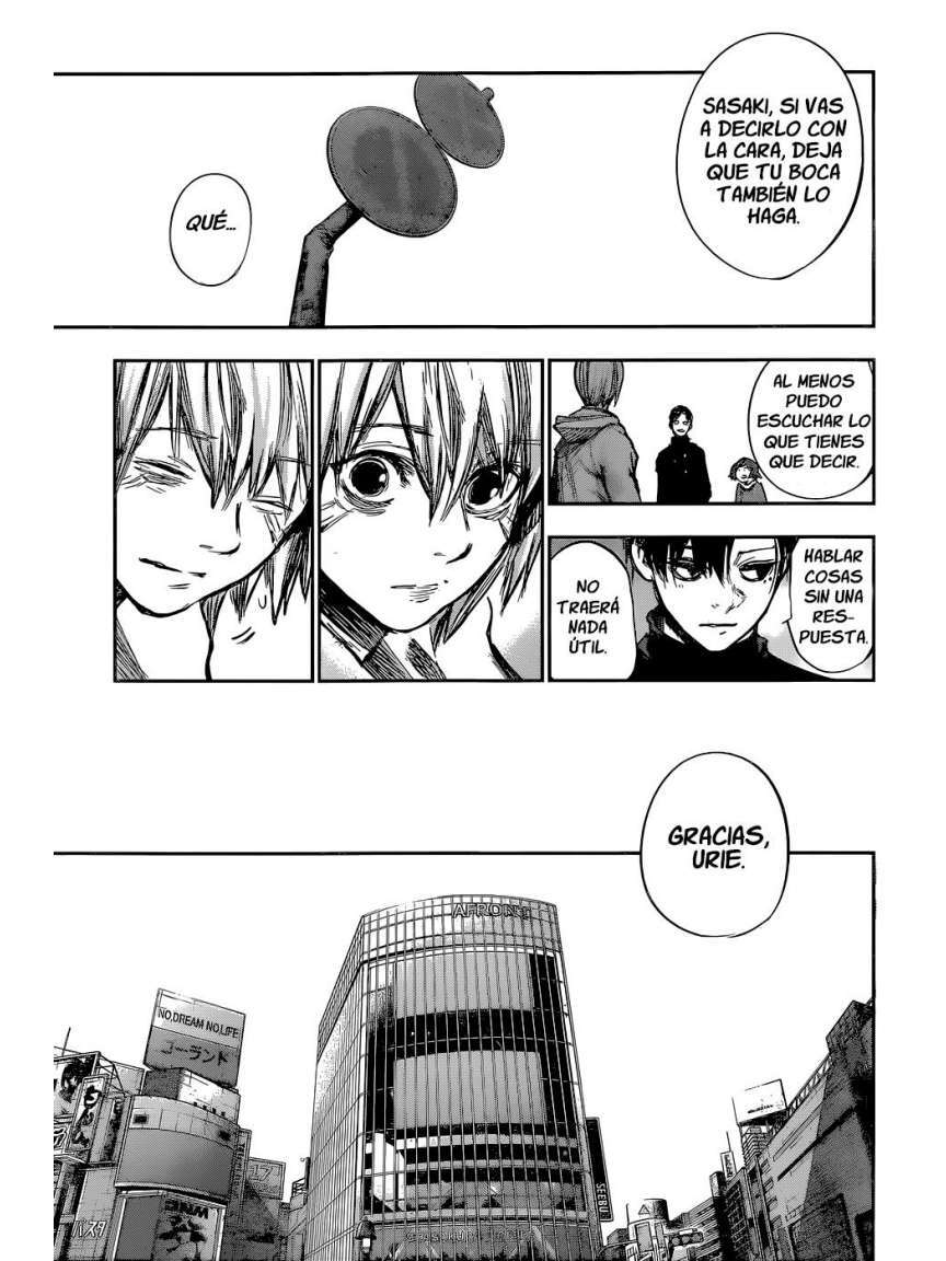 Capitulo 163 page 14