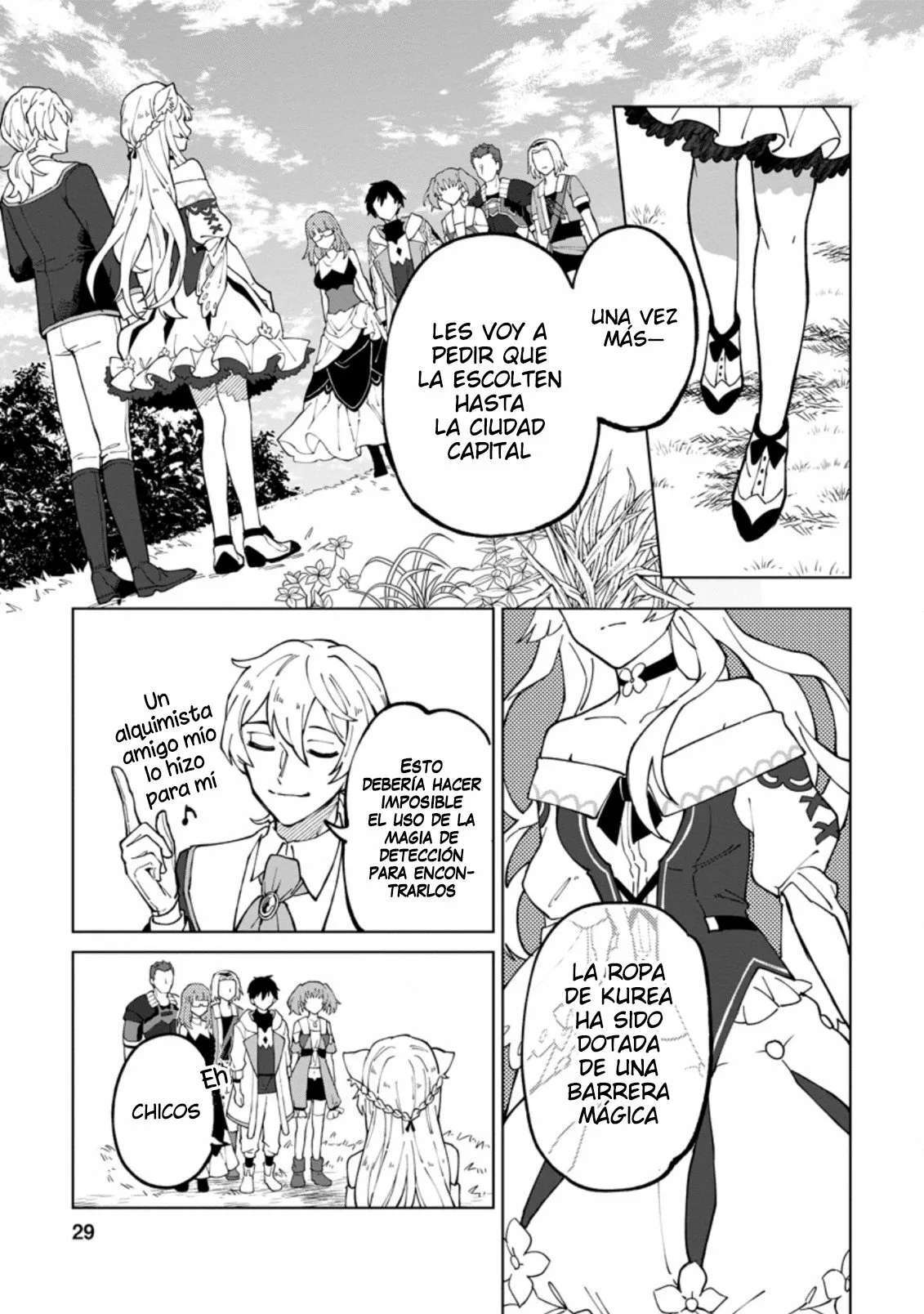 Capitulo 11 page 18