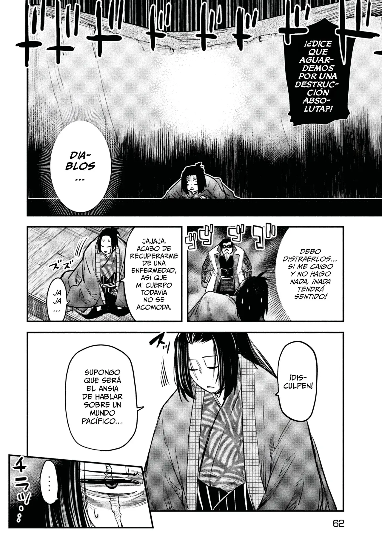 Capitulo 33 page 23